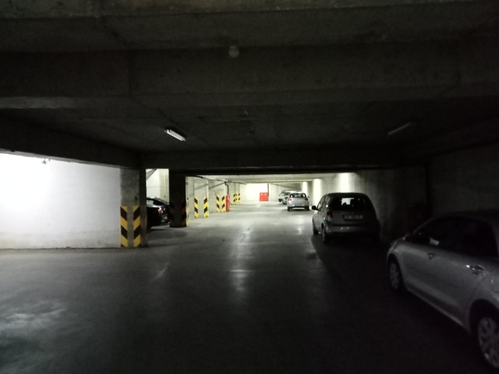 The Most Central Skopje Apartment Luaran gambar